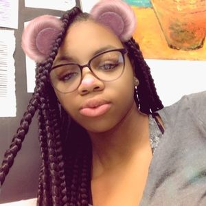 Meet your Posher, Keleyah